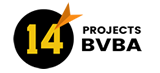 14Projects.be